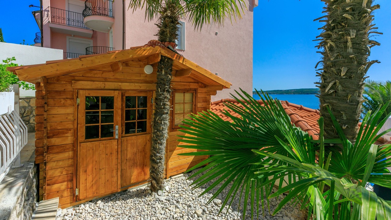 Photo of Outdoor in Dramalj