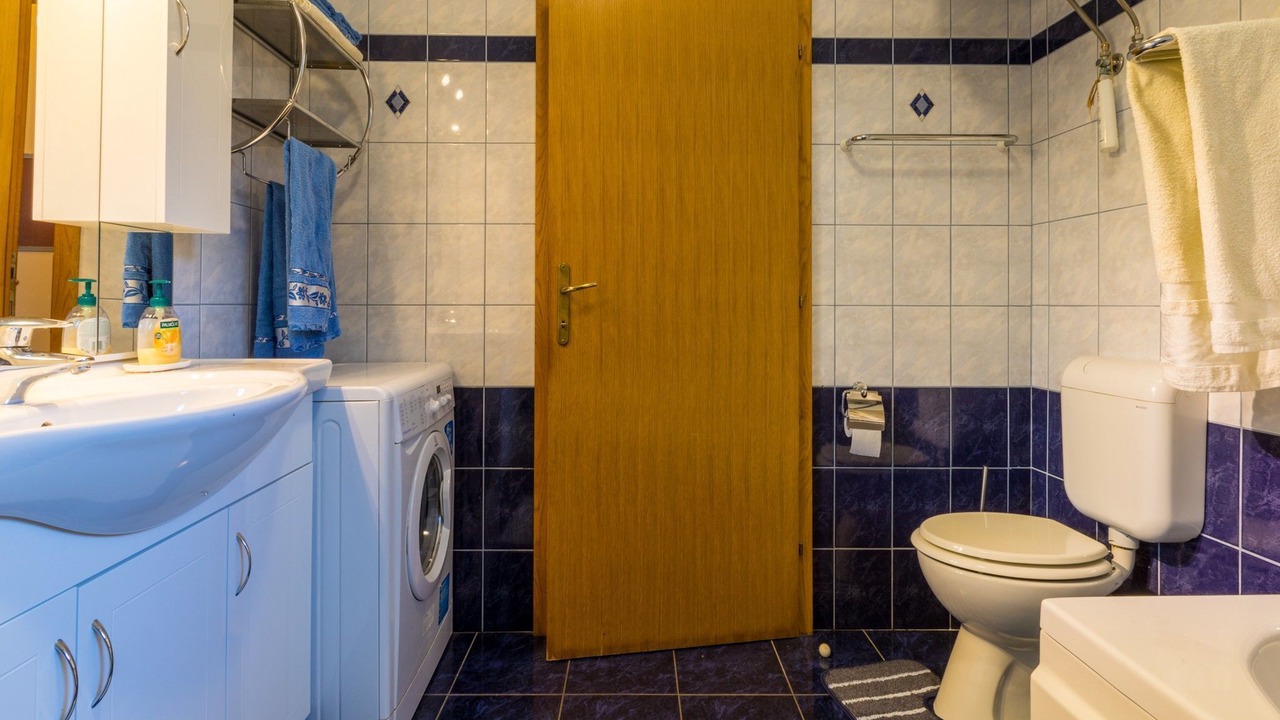 Photo of Bathroom in Dramalj