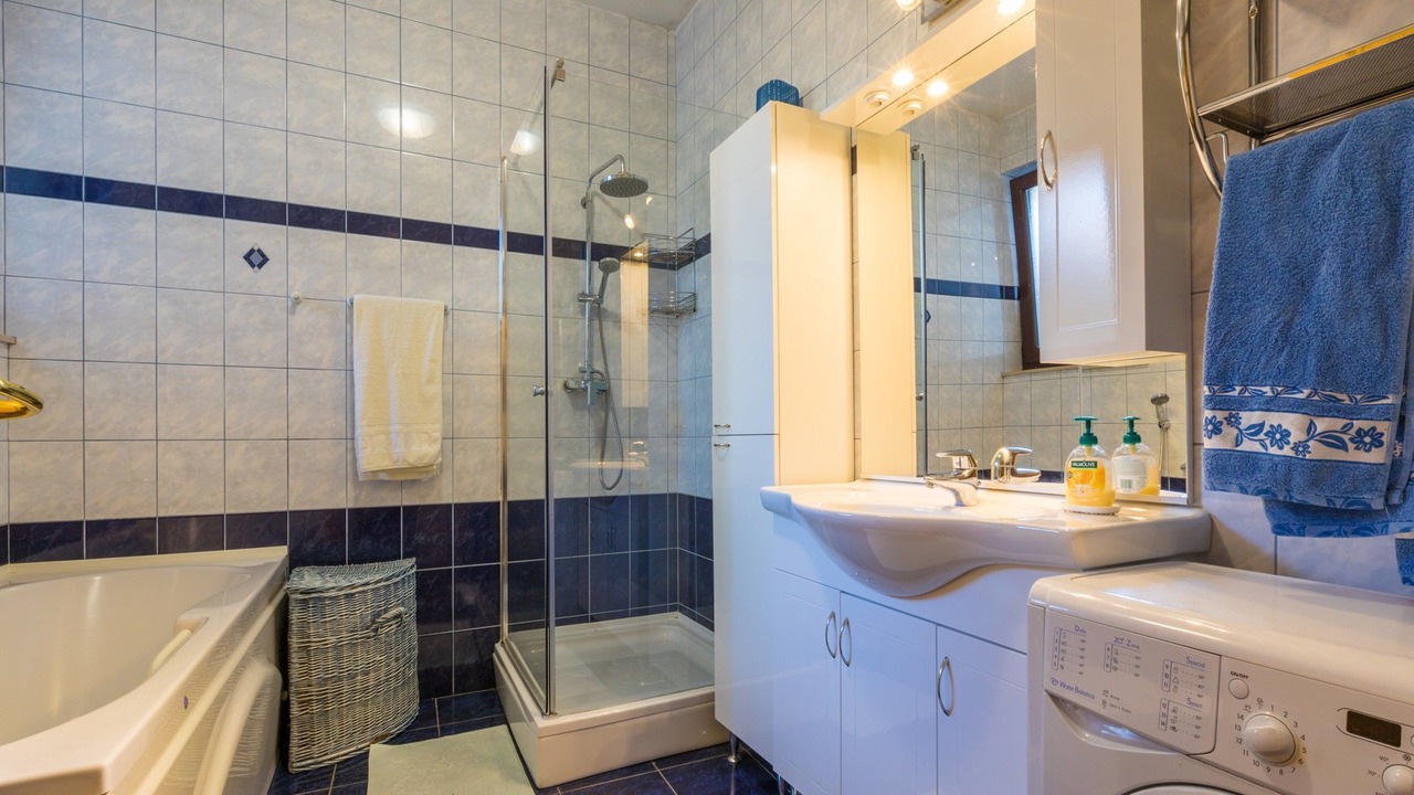 Photo of Bathroom in Dramalj