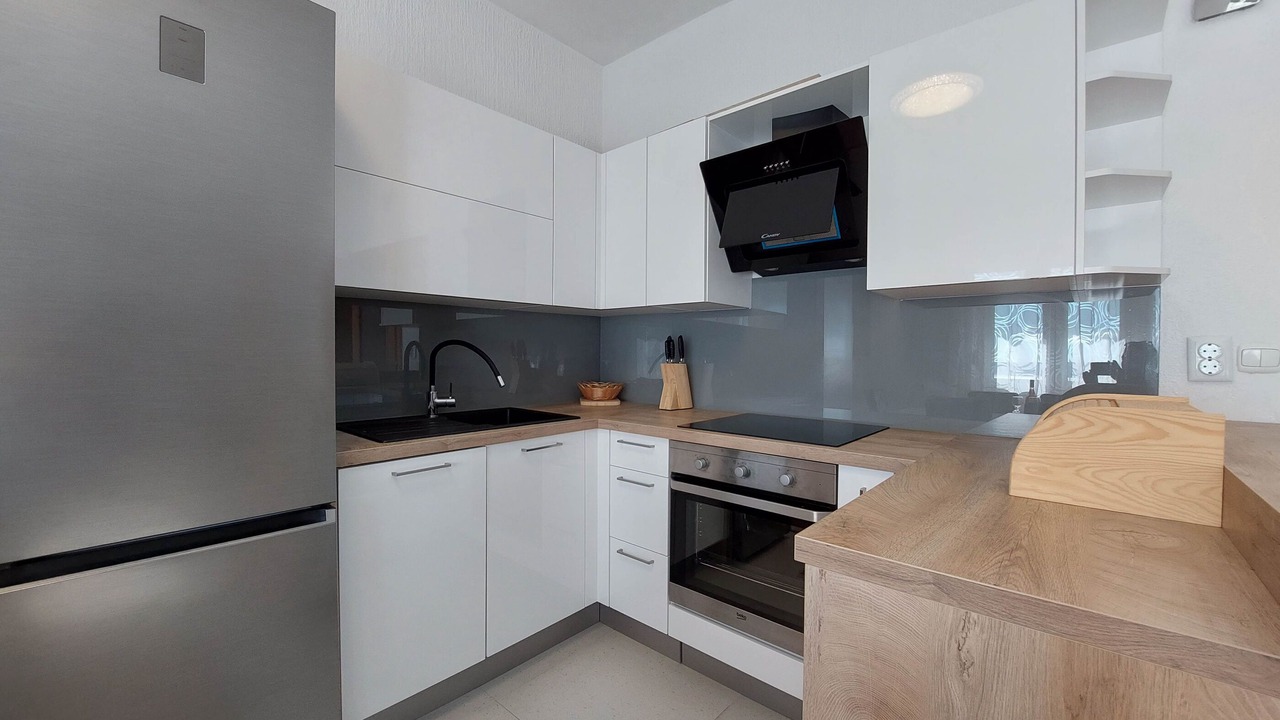 Photo of Kitchen in Dramalj