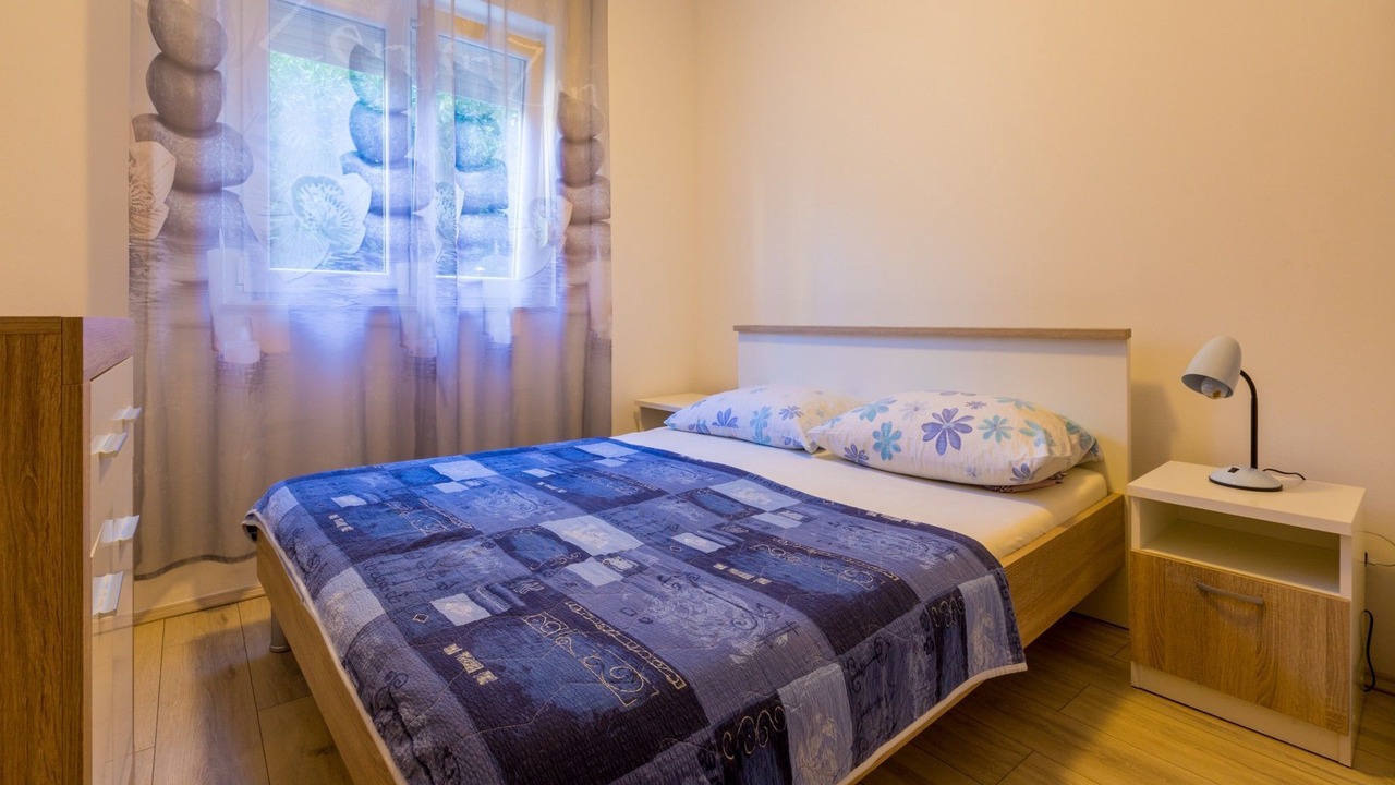 Photo of Bedroom in Dramalj