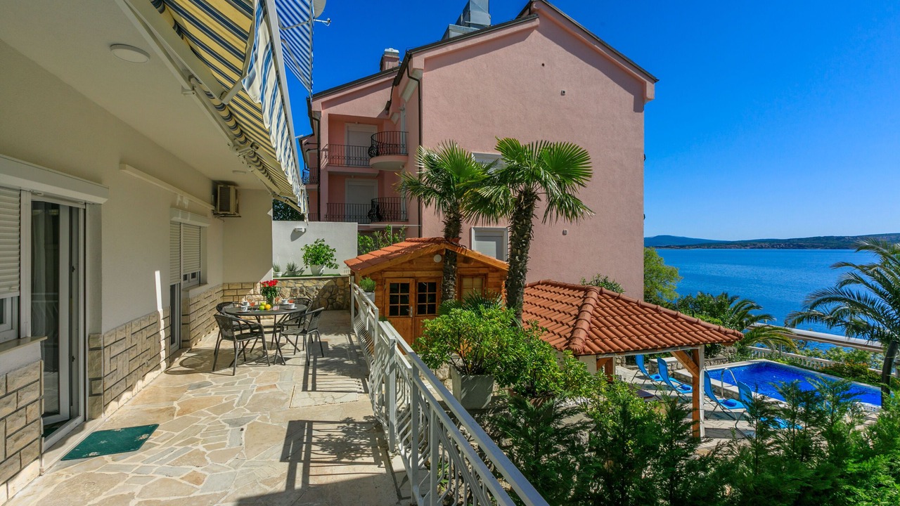 Photo of Outdoor in Dramalj