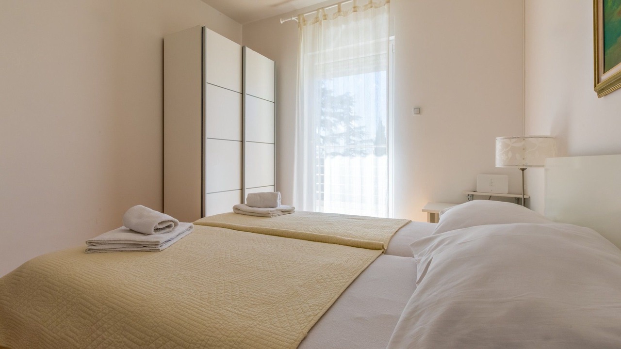 Photo of Bedroom in Selce