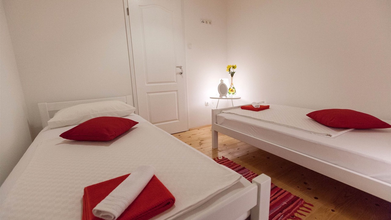 Photo of Bedroom in Grizane