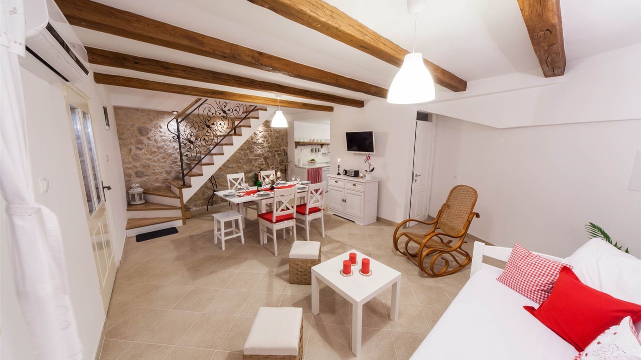 Photo of Bedroom in Grizane