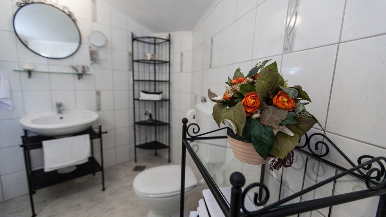 Photo of Bathroom in Grizane