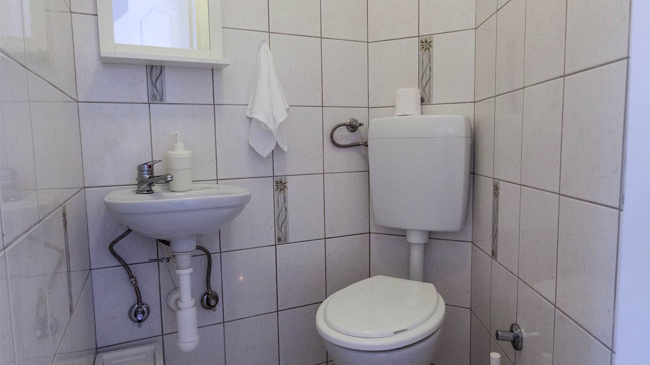 Photo of Bathroom in Grizane