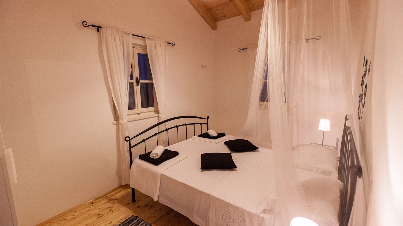 Photo of Bedroom in Grizane
