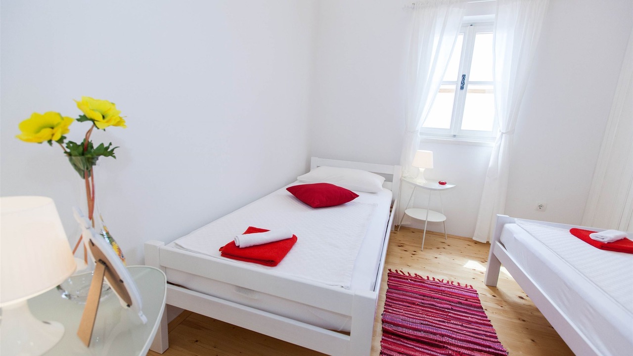 Photo of Bedroom in Grizane