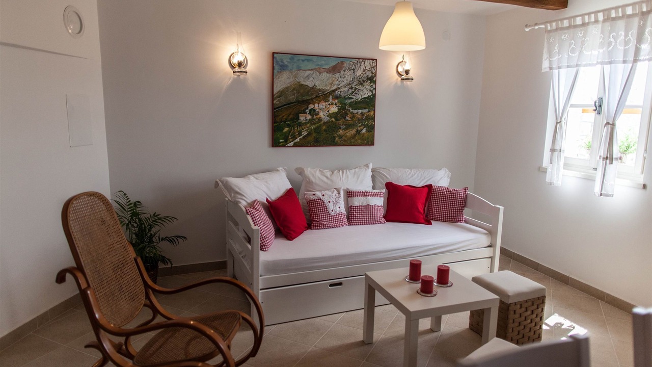 Photo of Livingroom in Grizane