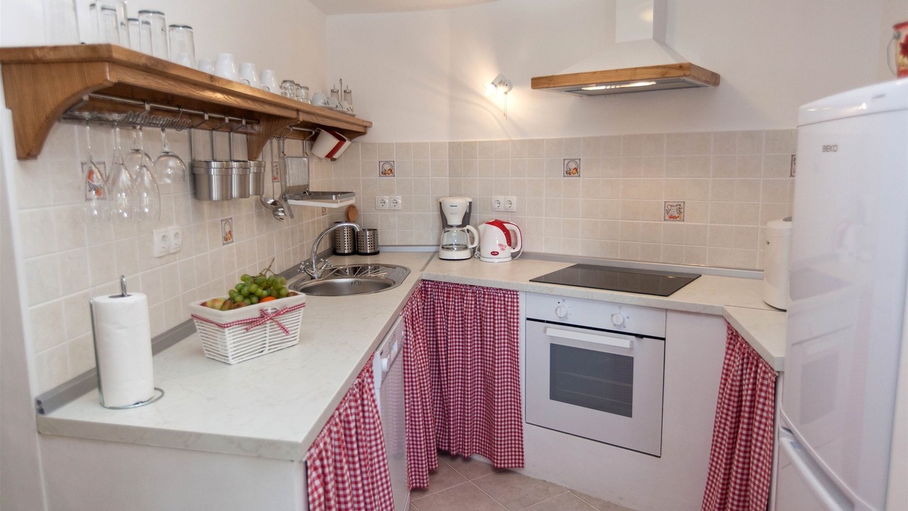 Photo of Kitchen in Grizane