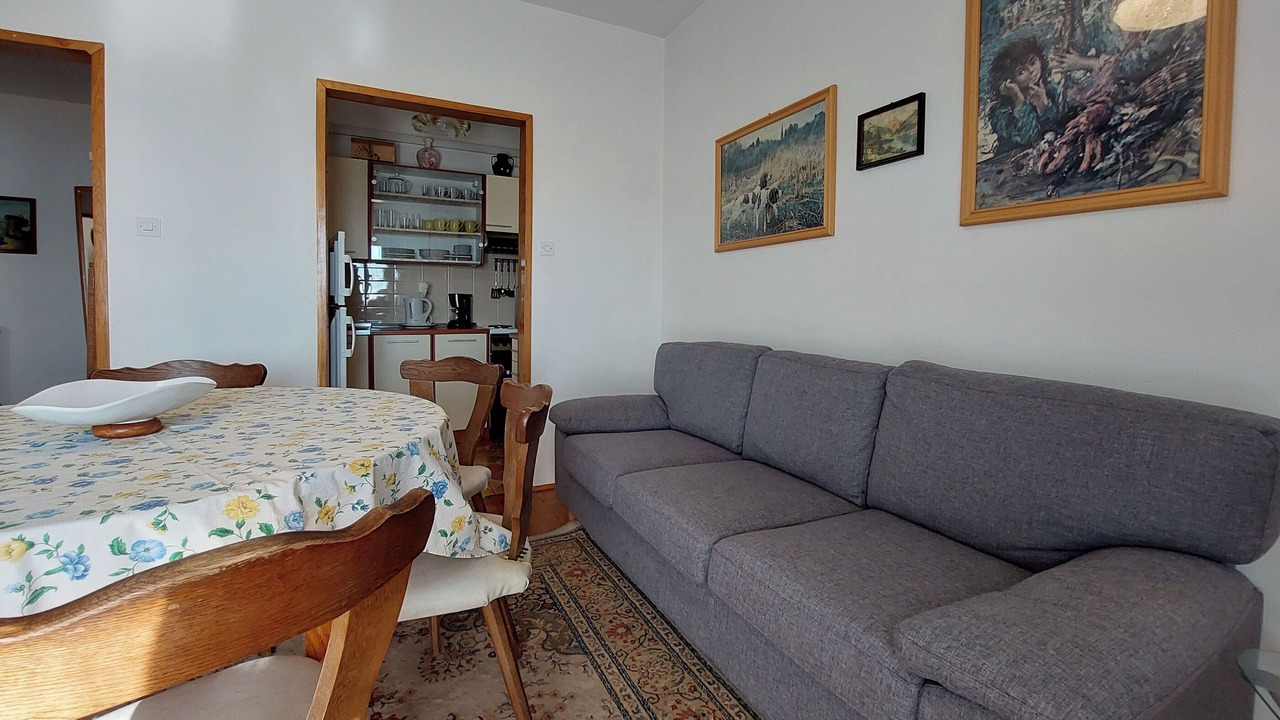 Photo of Livingroom in Klanfari