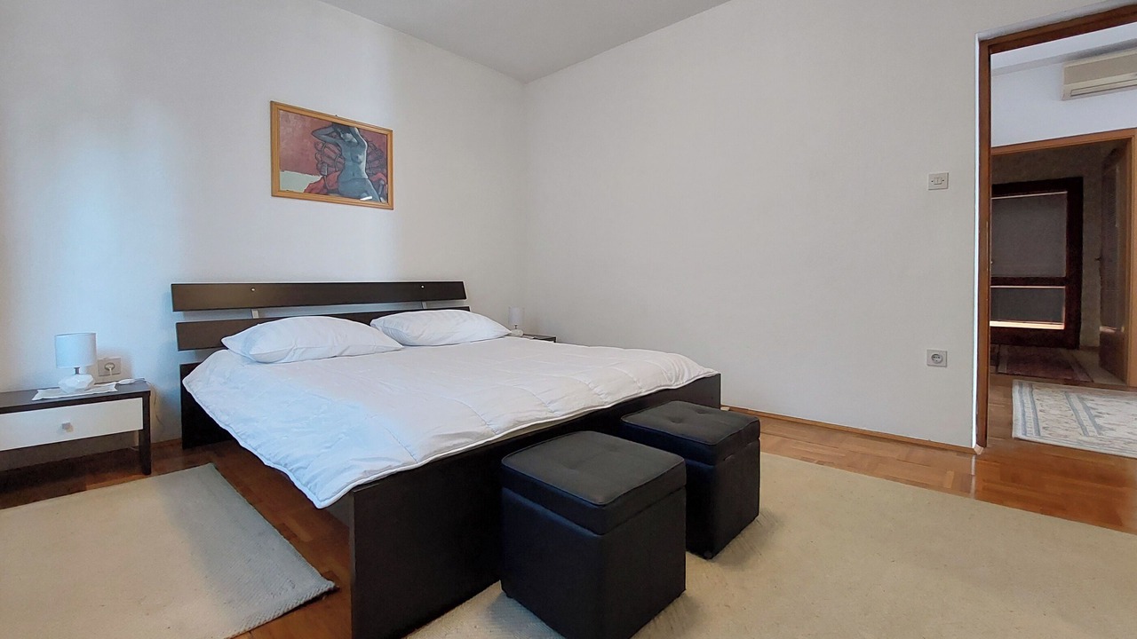 Photo of Bedroom in Klanfari
