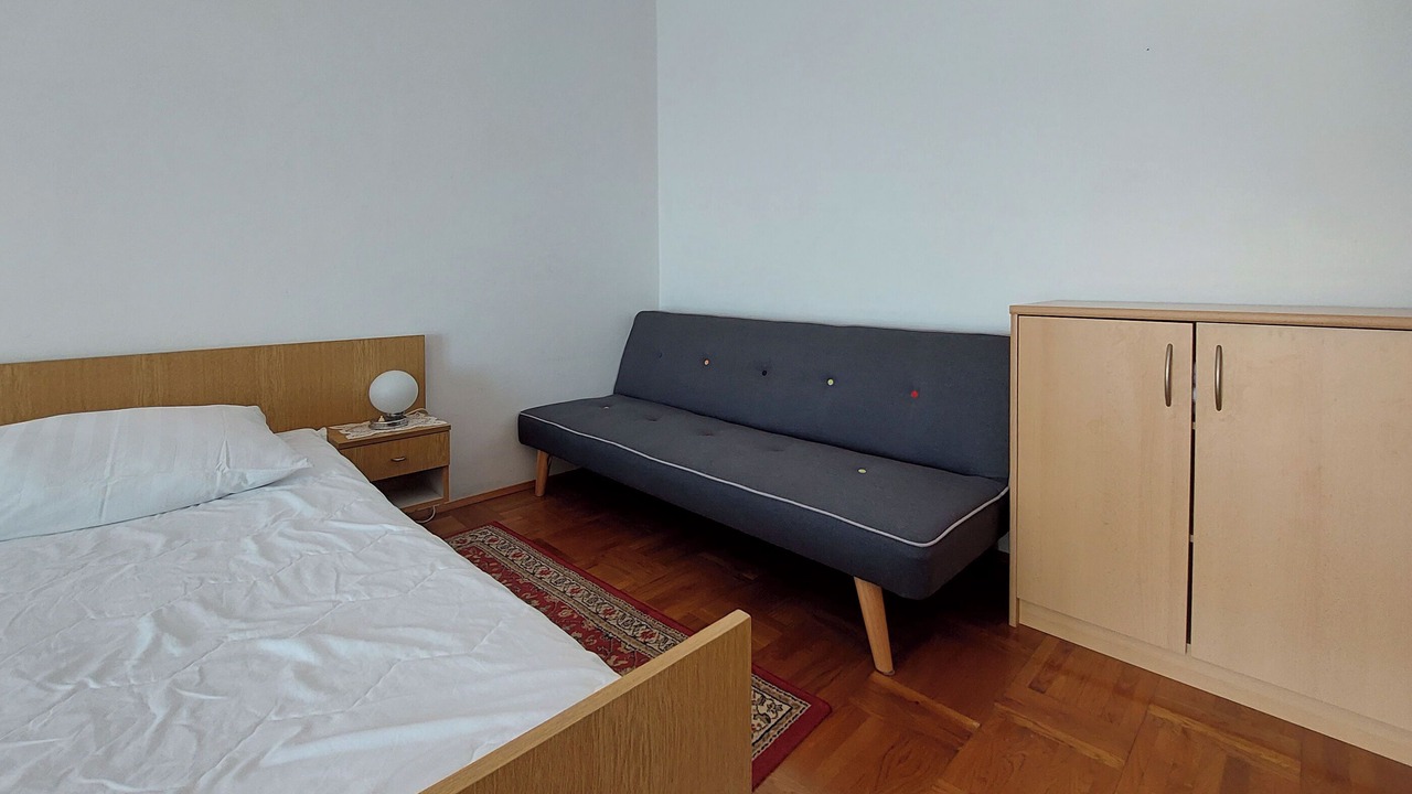 Photo of Bedroom in Klanfari