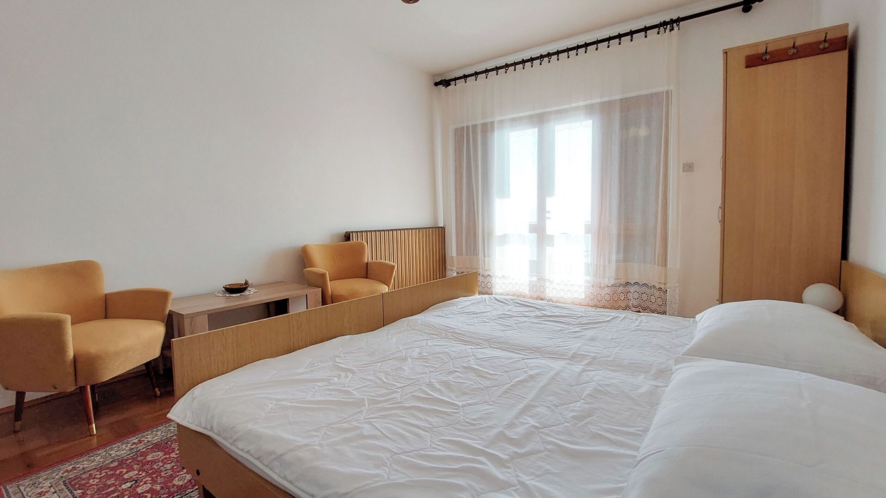 Photo of Bedroom in Klanfari