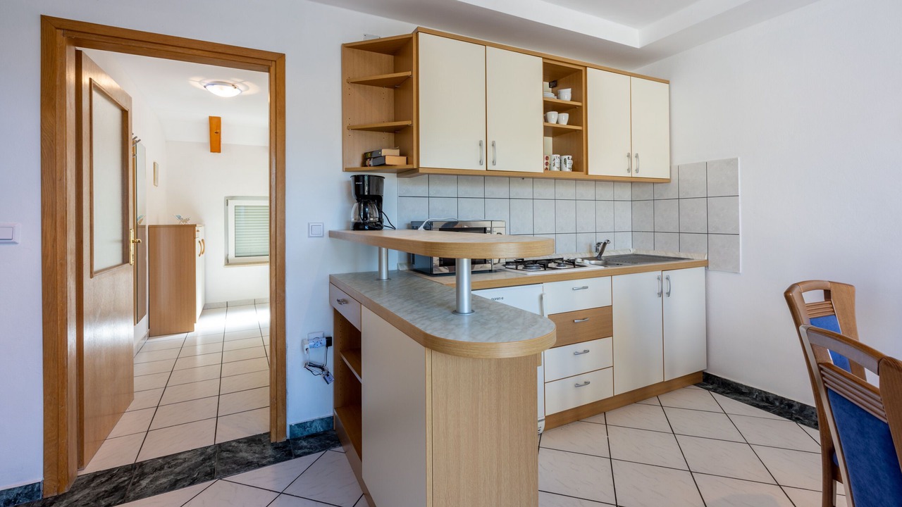 Photo of Kitchen in Grizane