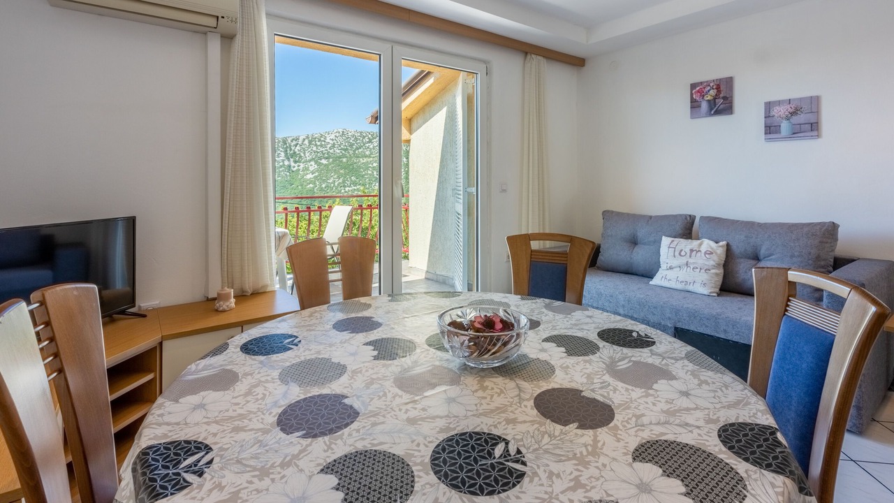 Photo of Livingroom in Grizane