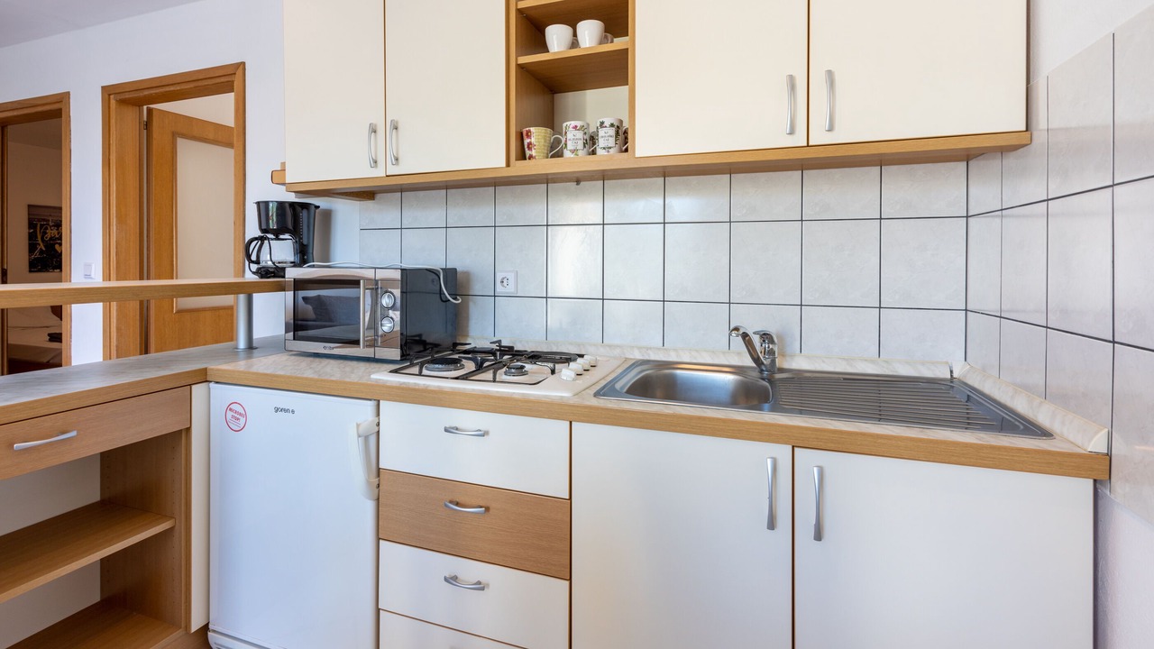 Photo of Kitchen in Grizane