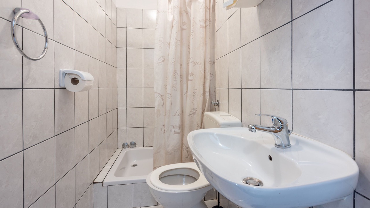 Photo of Bathroom in Grizane