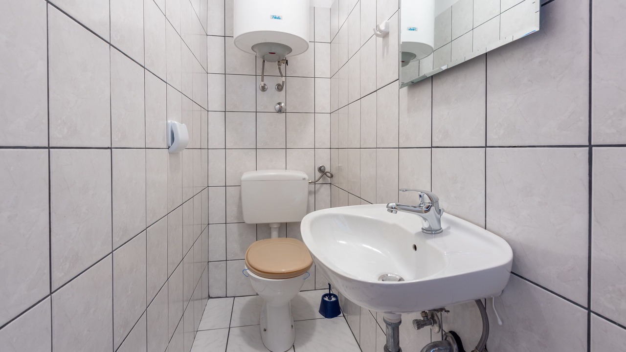Photo of Bathroom in Grizane
