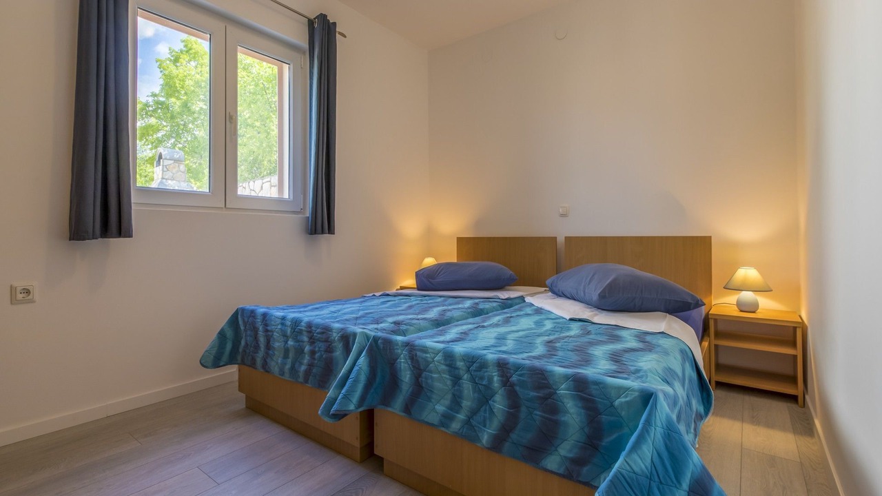Photo of Bedroom in Klenovica