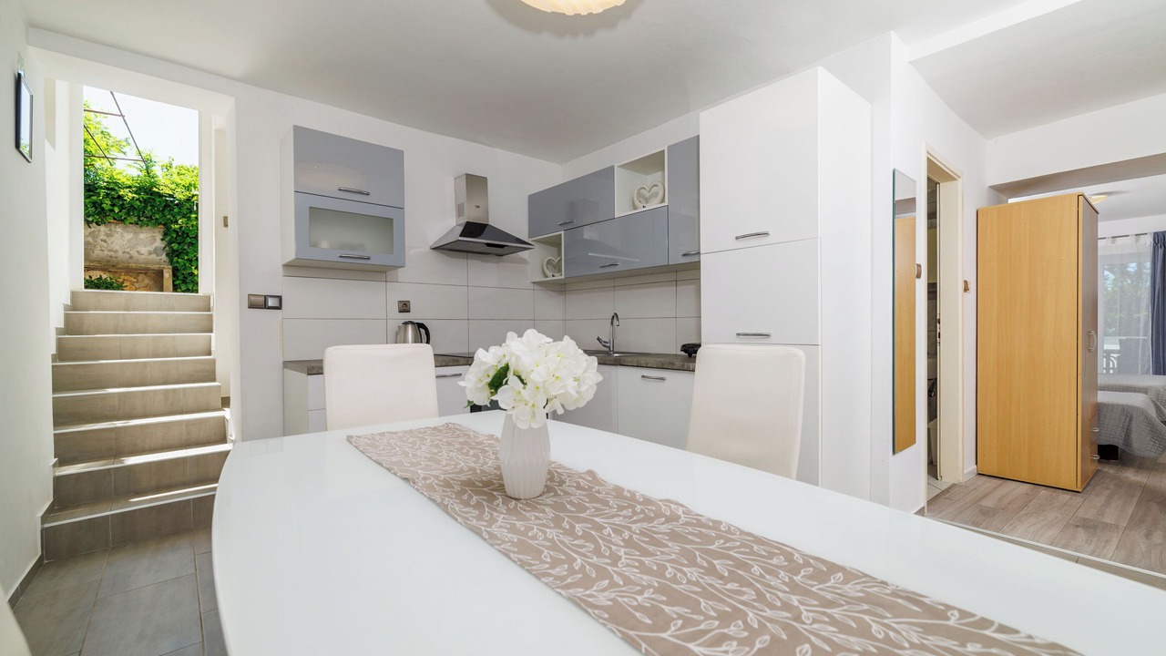 Photo of Kitchen in Klanfari