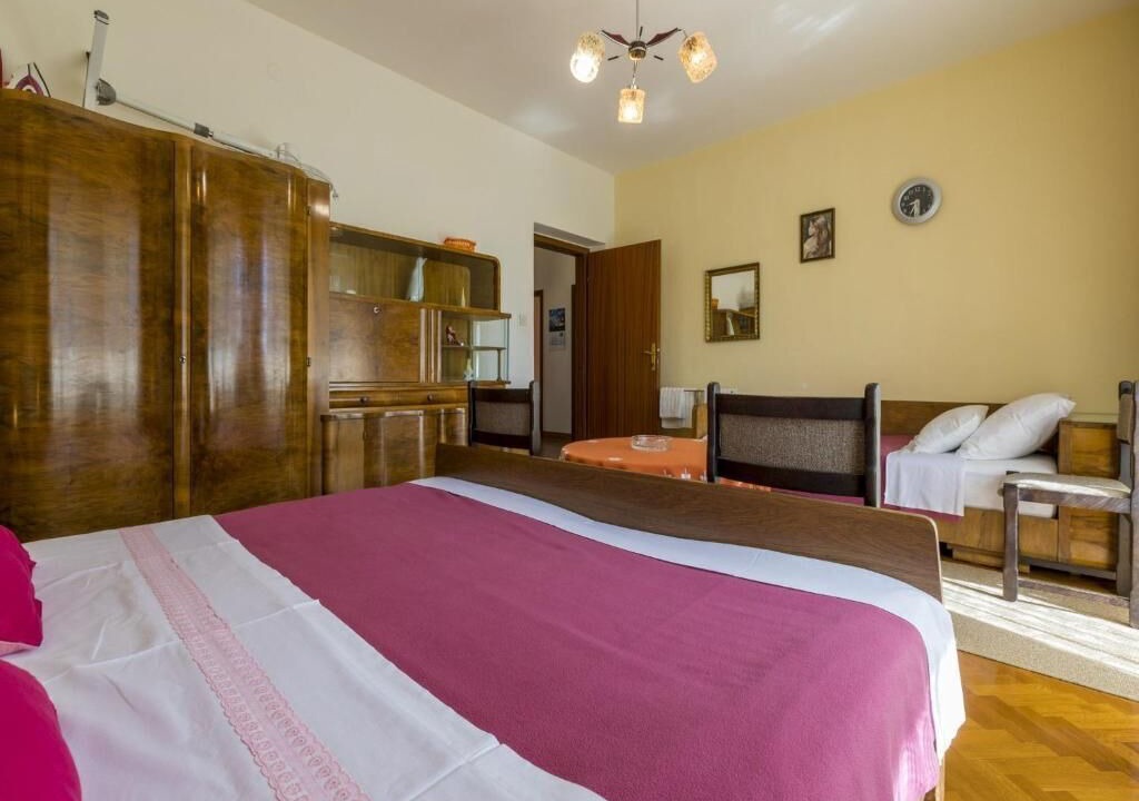 Photo of Bedroom in Selce