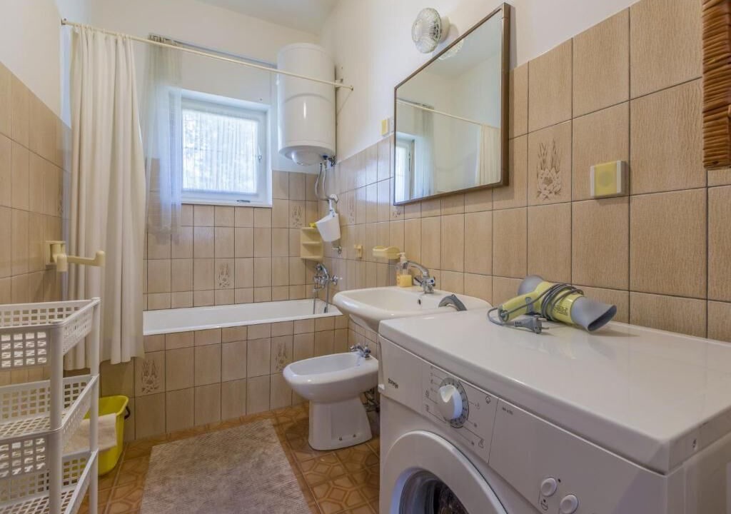 Photo of Bathroom in Selce