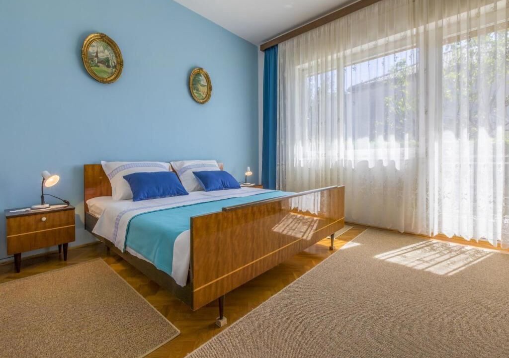Photo of Bedroom in Selce