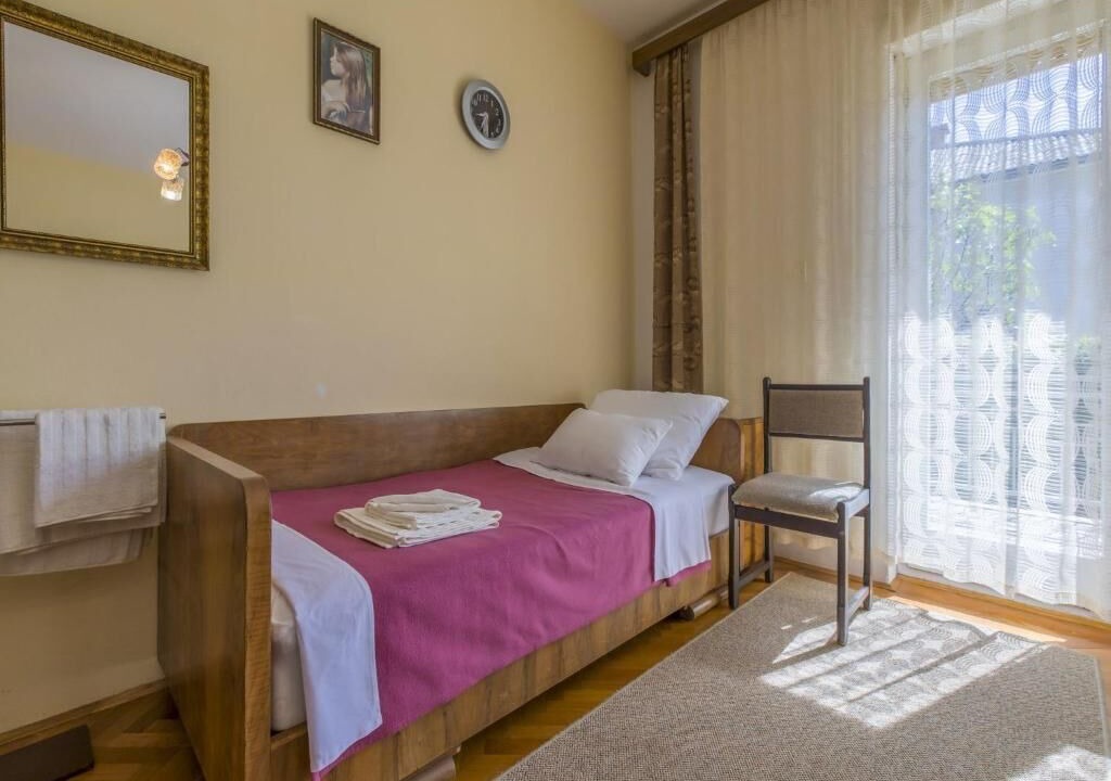 Photo of Bedroom in Selce