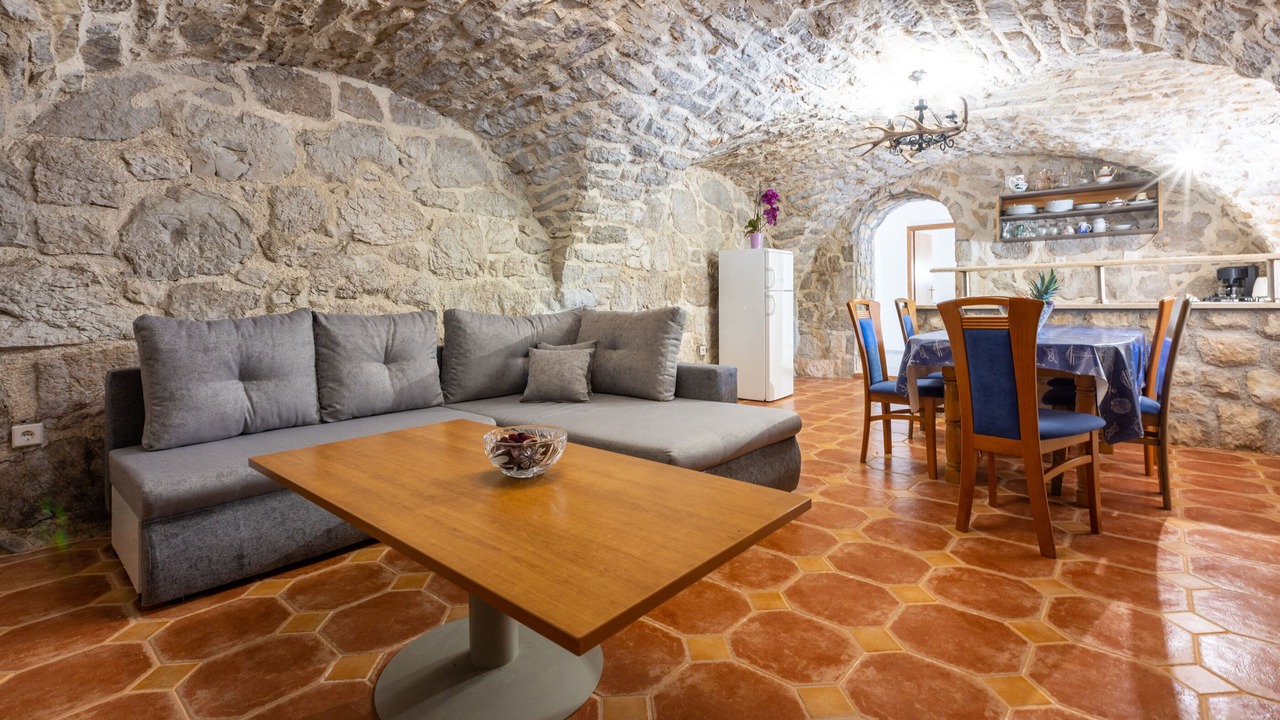 Photo of Livingroom in Grizane