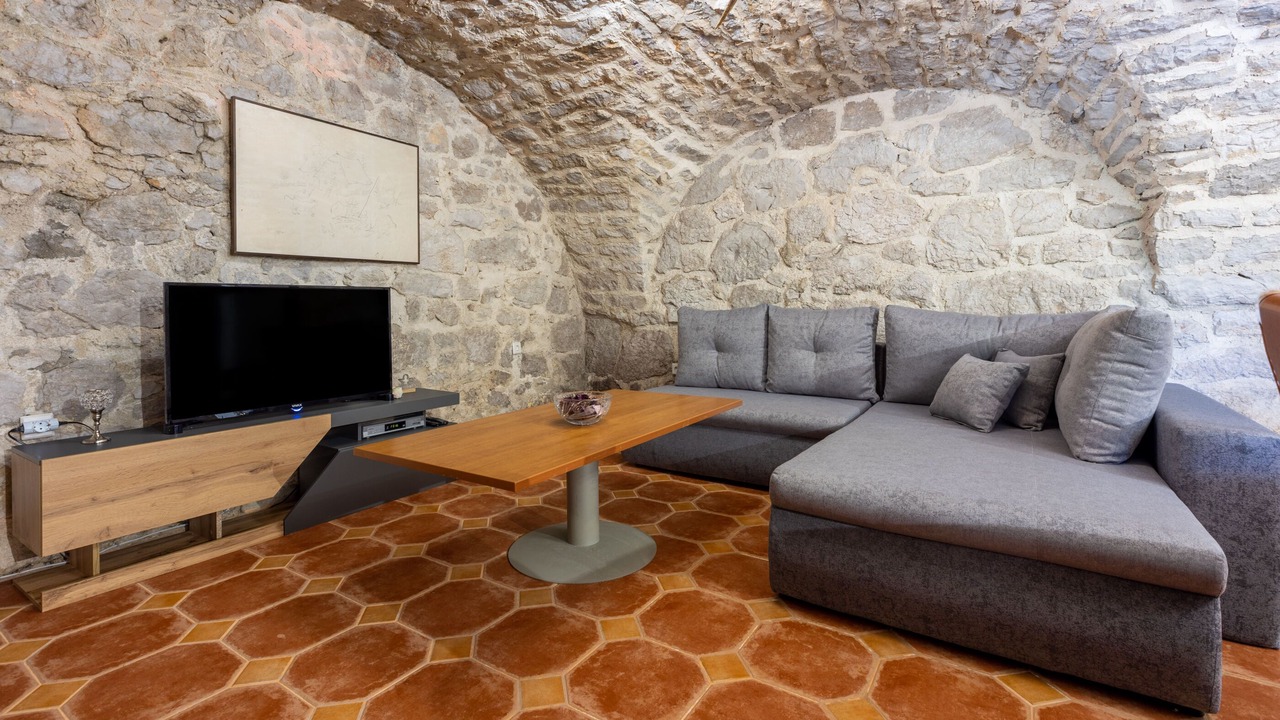 Photo of Livingroom in Grizane