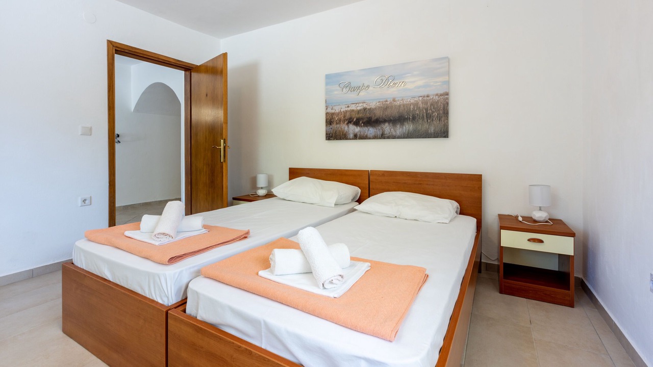 Photo of Bedroom in Grizane