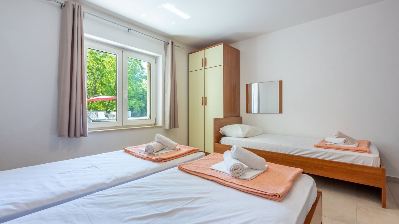 Photo of Bedroom in Grizane