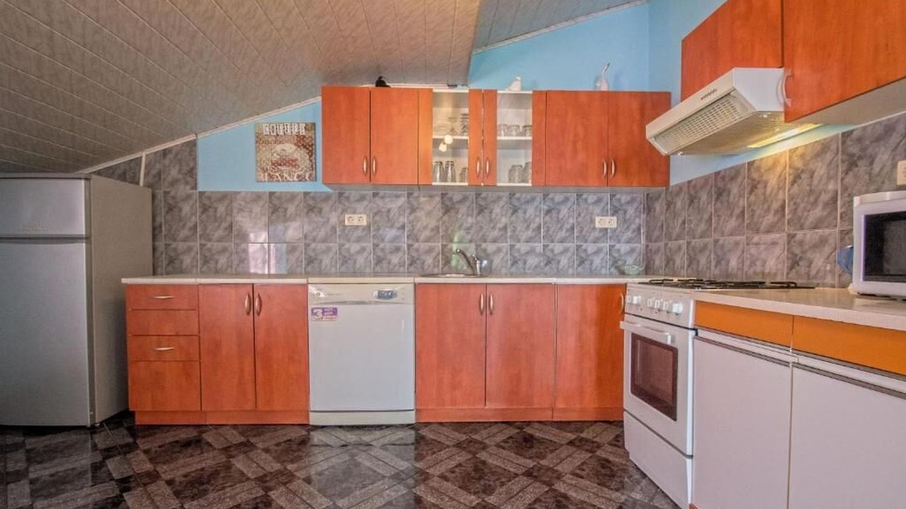 Photo of Kitchen in Jadranovo