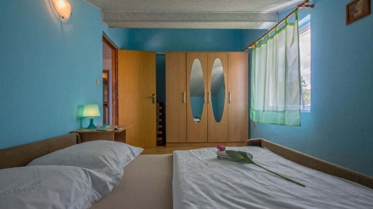 Photo of Bedroom in Jadranovo