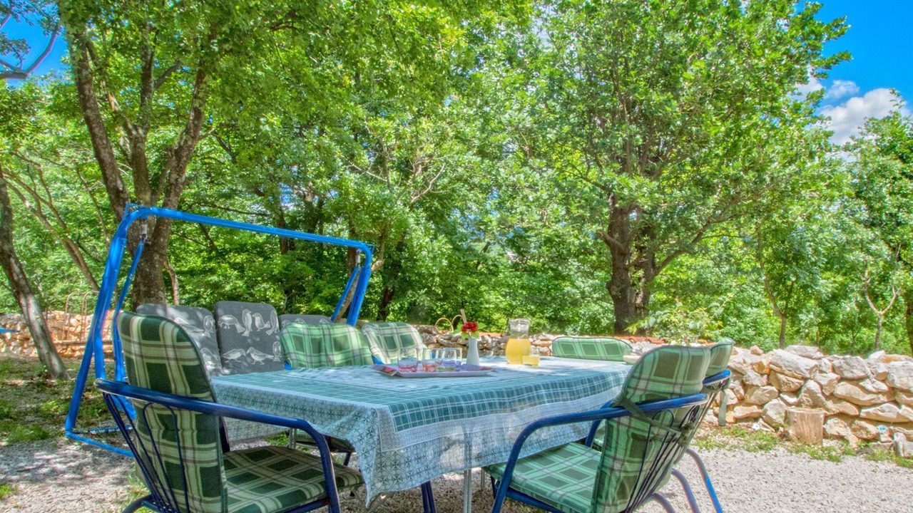 Photo of Outdoor in Jadranovo