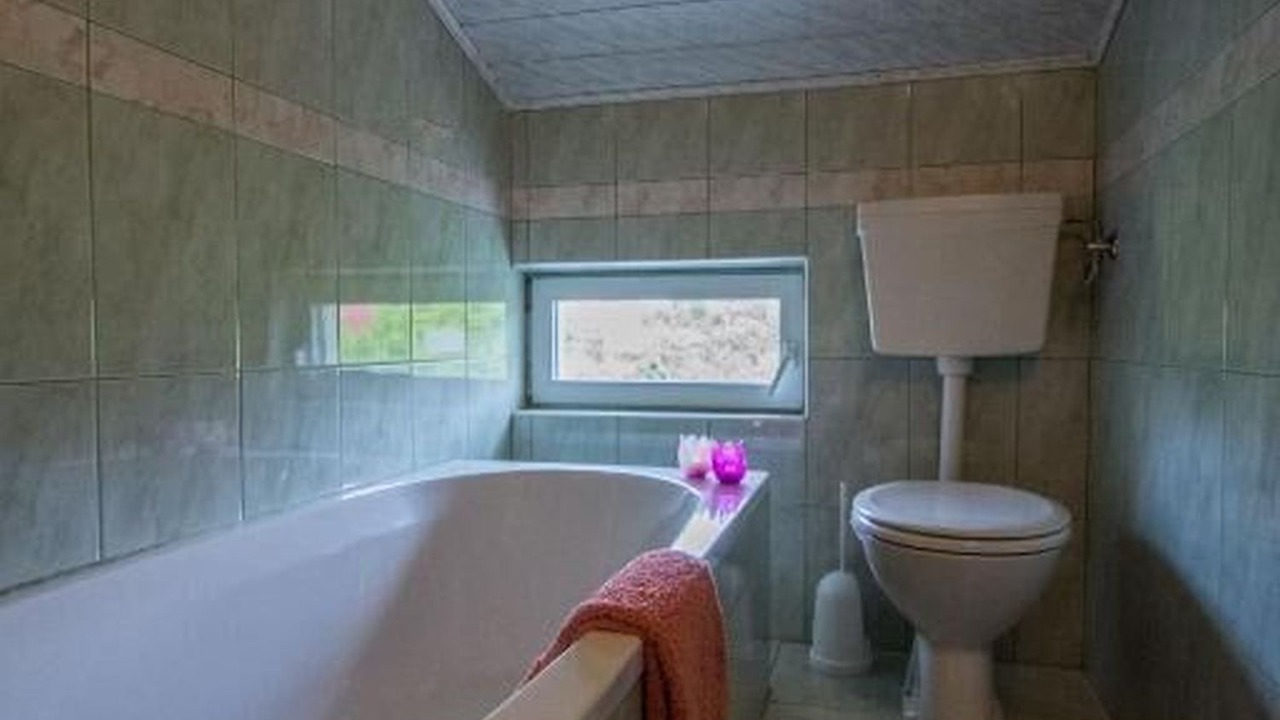 Photo of Bathroom in Jadranovo