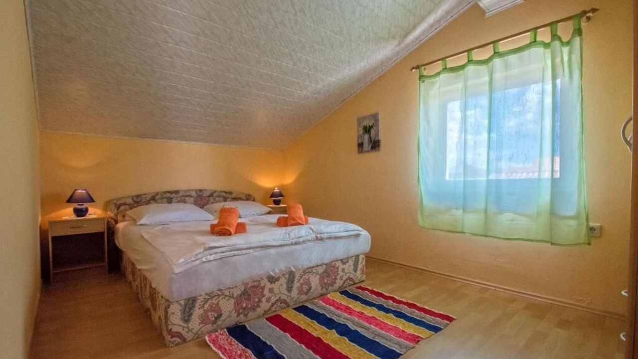 Photo of Bedroom in Jadranovo