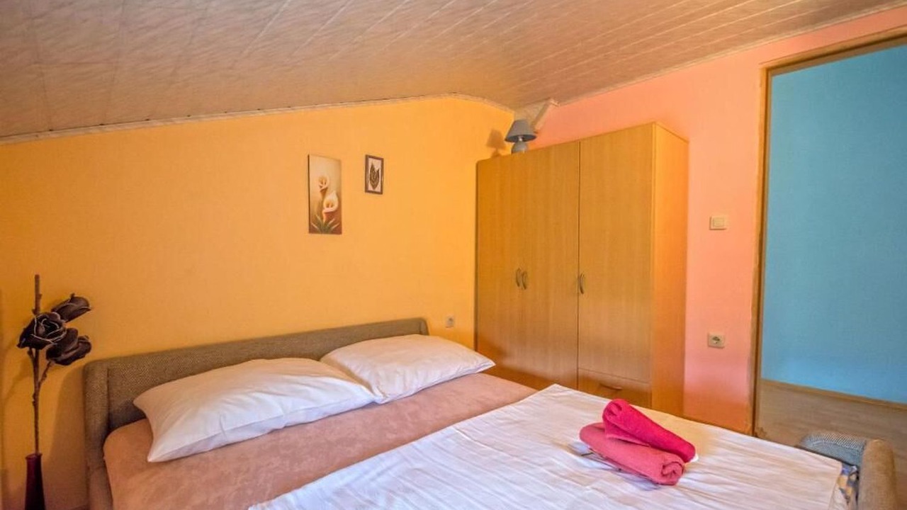 Photo of Bedroom in Jadranovo