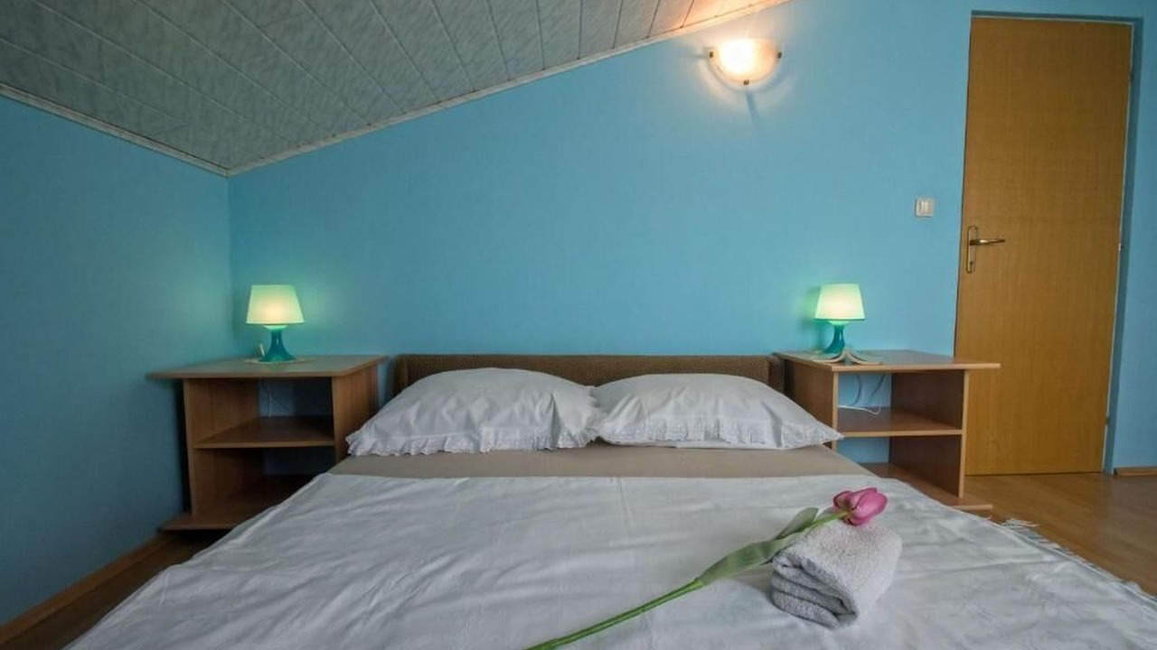 Photo of Bedroom in Jadranovo
