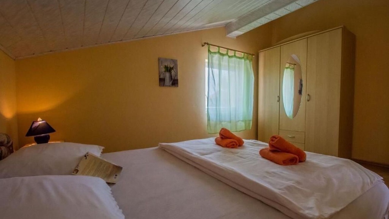Photo of Bedroom in Jadranovo