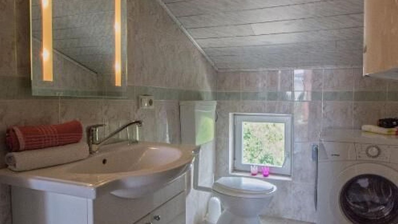 Photo of Bathroom in Jadranovo