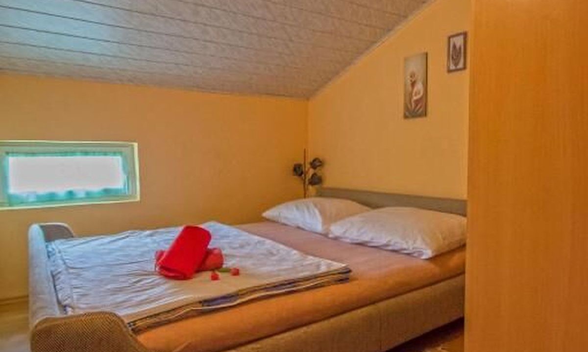 Photo of Bedroom in Jadranovo