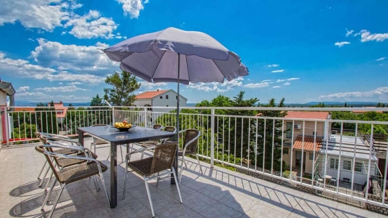 Photo of Outdoor in Jadranovo