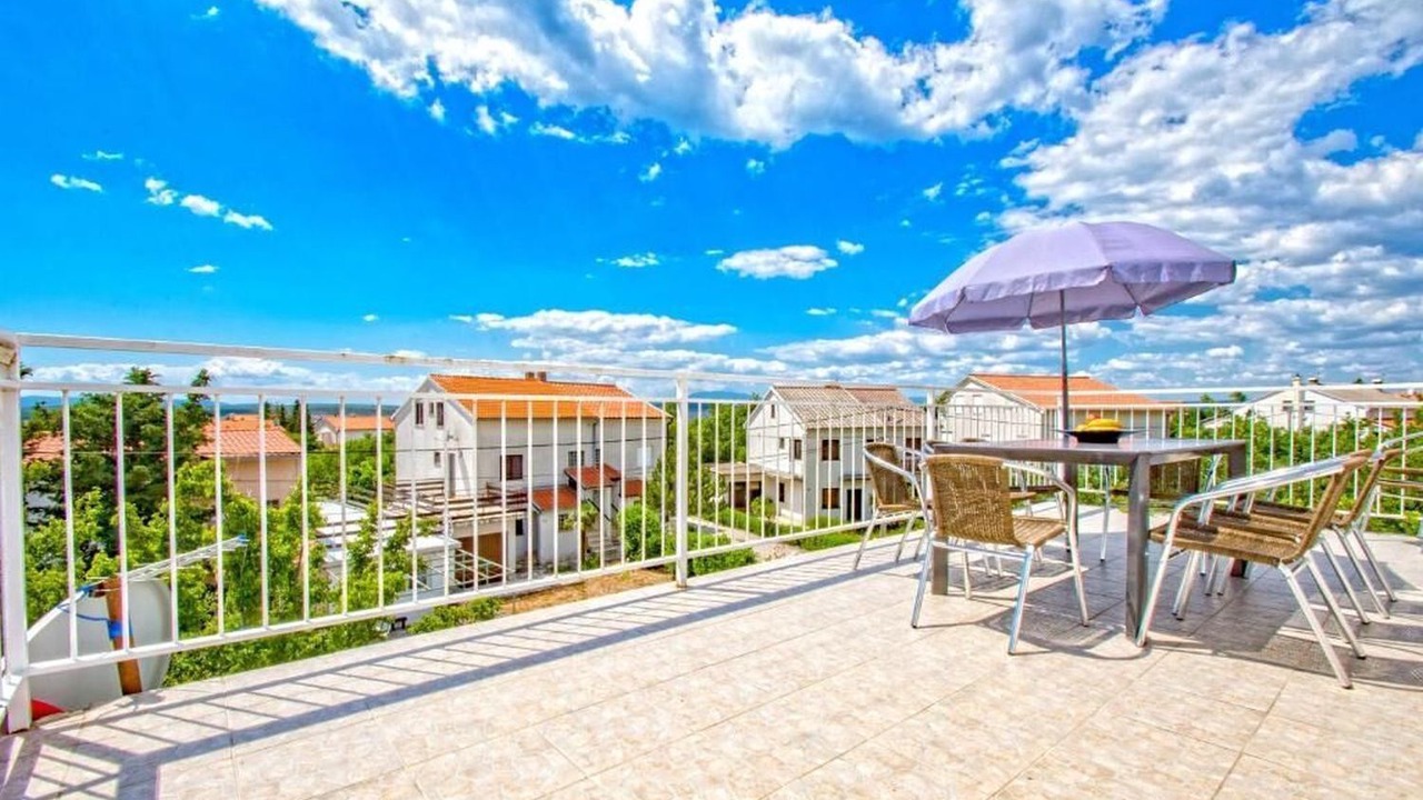 Photo of Outdoor in Jadranovo