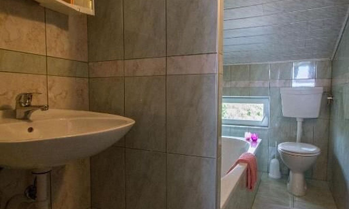Photo of Bathroom in Jadranovo