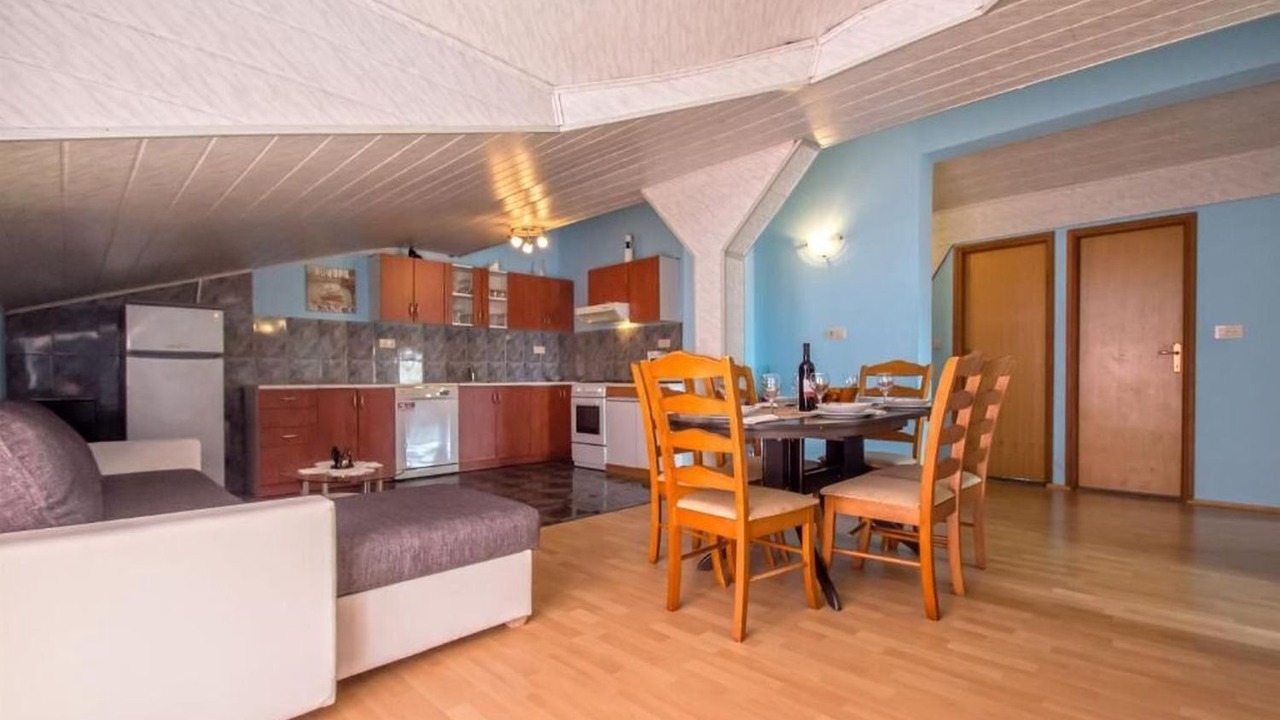Photo of Livingroom in Jadranovo