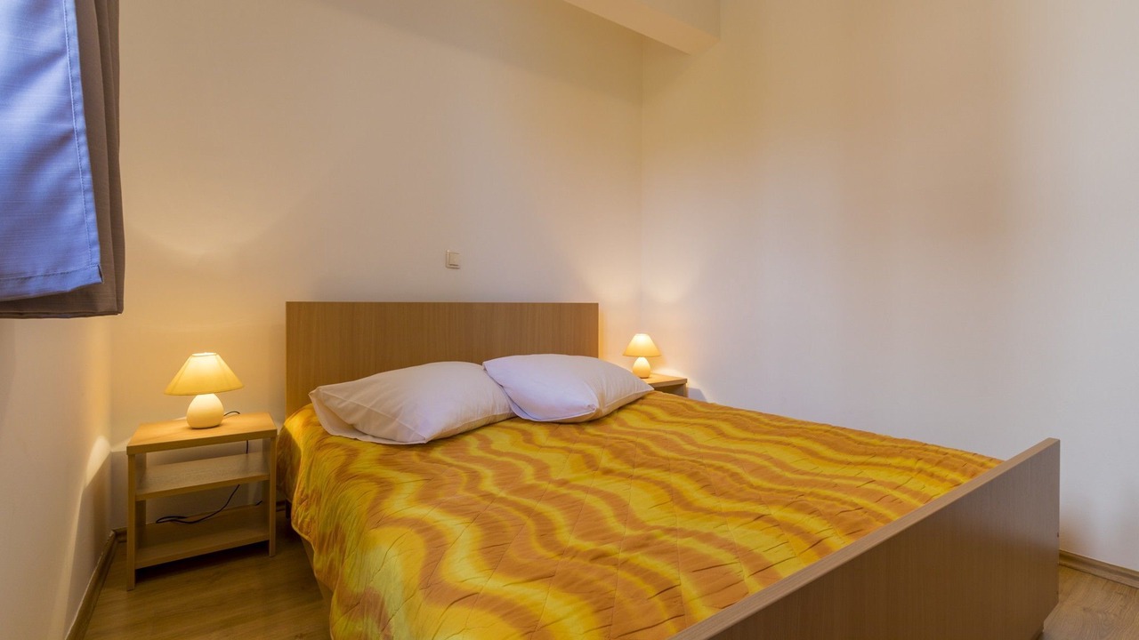 Photo of Bedroom in Klenovica