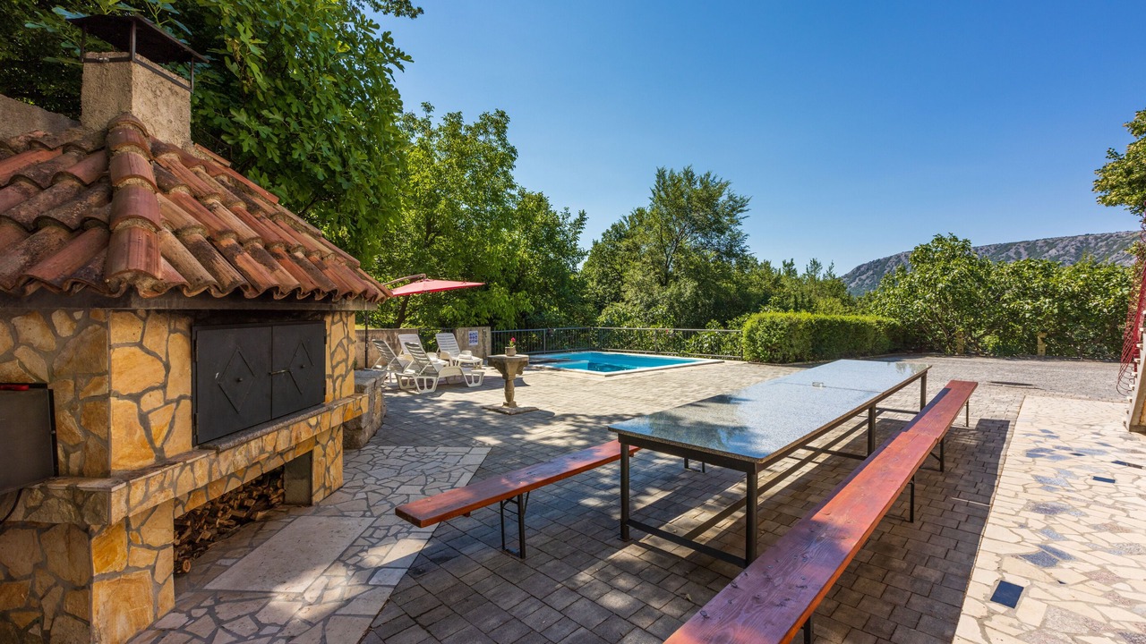 Photo of Outdoor in Grizane
